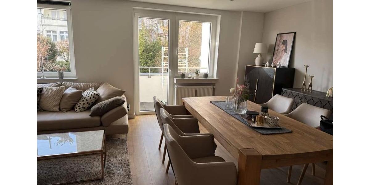 Etagenwohnung Hagen Hagen-Mitte - 3.5 Zimmer, 100 m&sup2;, 259.000&euro; | Angebot:27098630