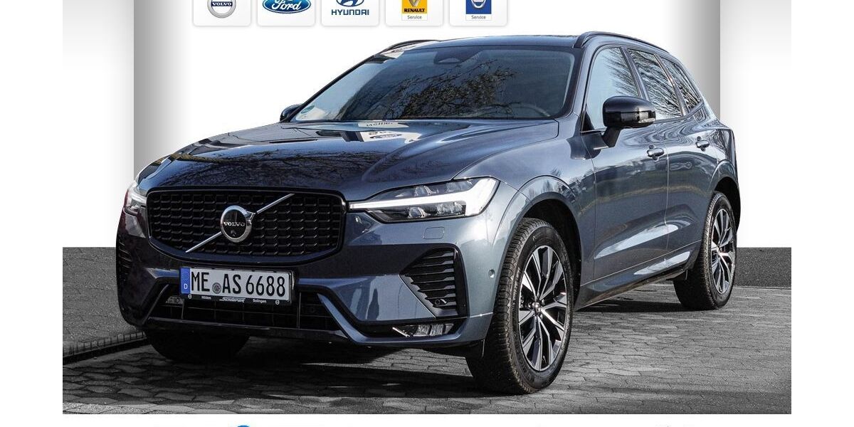 Volvo XC60 7.769 km 47.980 &euro; Hilden 40721