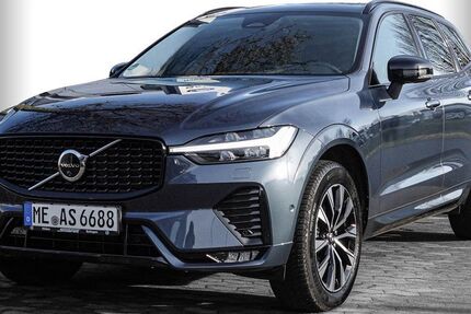 Volvo XC60 7.769 km 48.980 € Hilden 40721