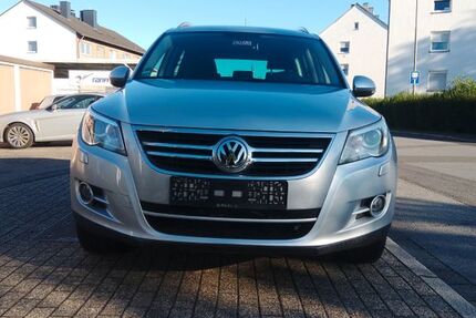 VW Tiguan 149.450 km 3.490 &euro; Mettmann 40822