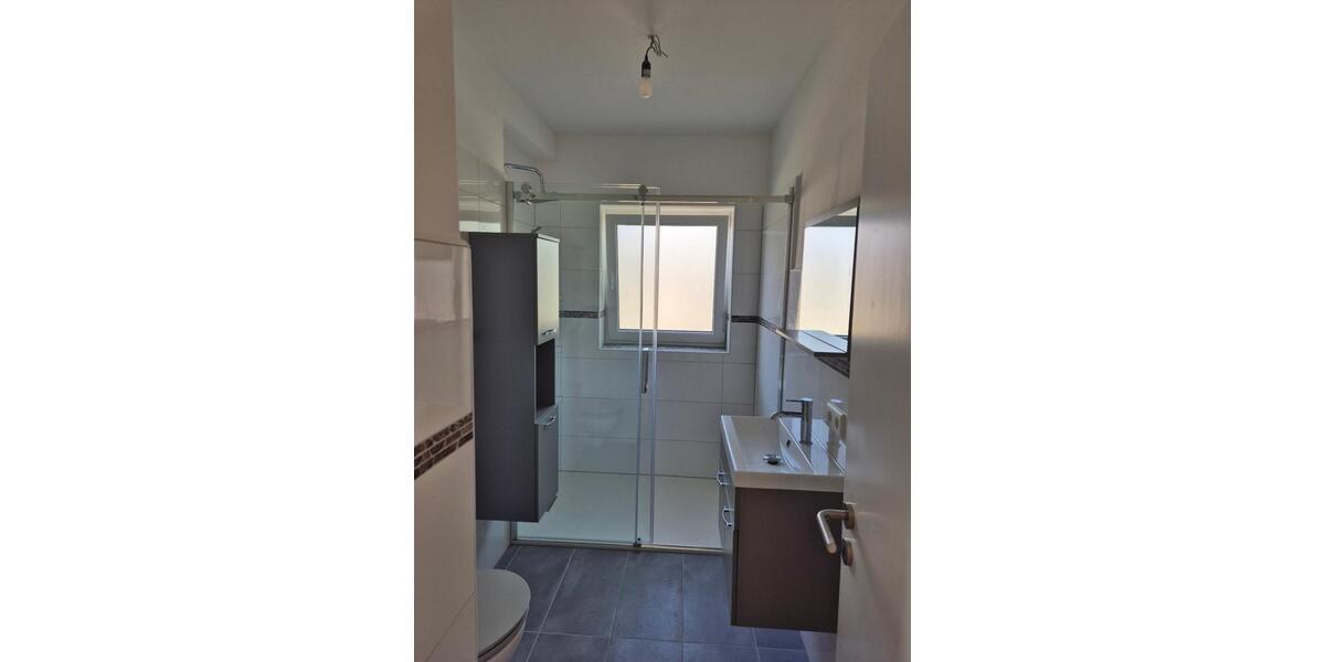 Erstbezug nach Kernsanierung Mietwohnung 70 qm 2 Balkone zimmer