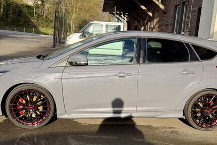 Ford Focus 125.000 km 15.500 &euro; Burscheid 51399