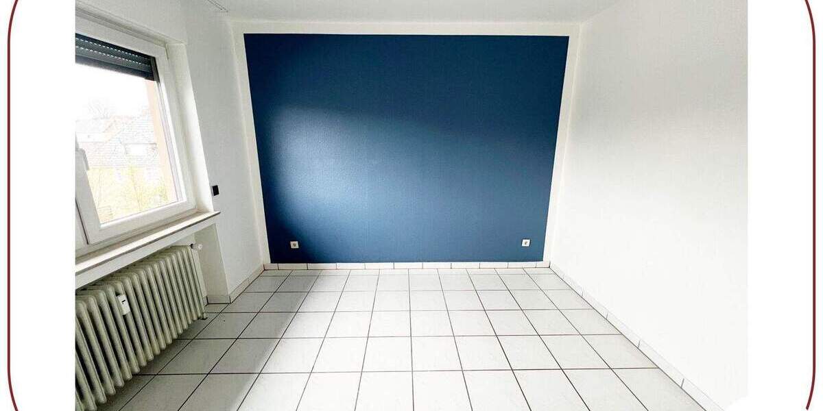 Etagenwohnung Leverkusen Bergisch Neukirchen - 2 Zimmer, 58 m&sup2;, 491&euro; | Angebot:25357297