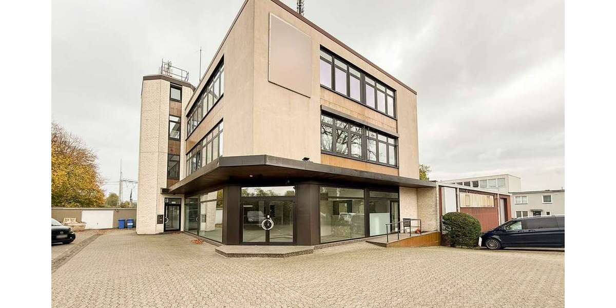Einzelhandel in Mettmann 1.995 € 250 m² zimmer