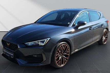 Cupra Leon 30.206 km 29.990 &euro; Solingen 42719