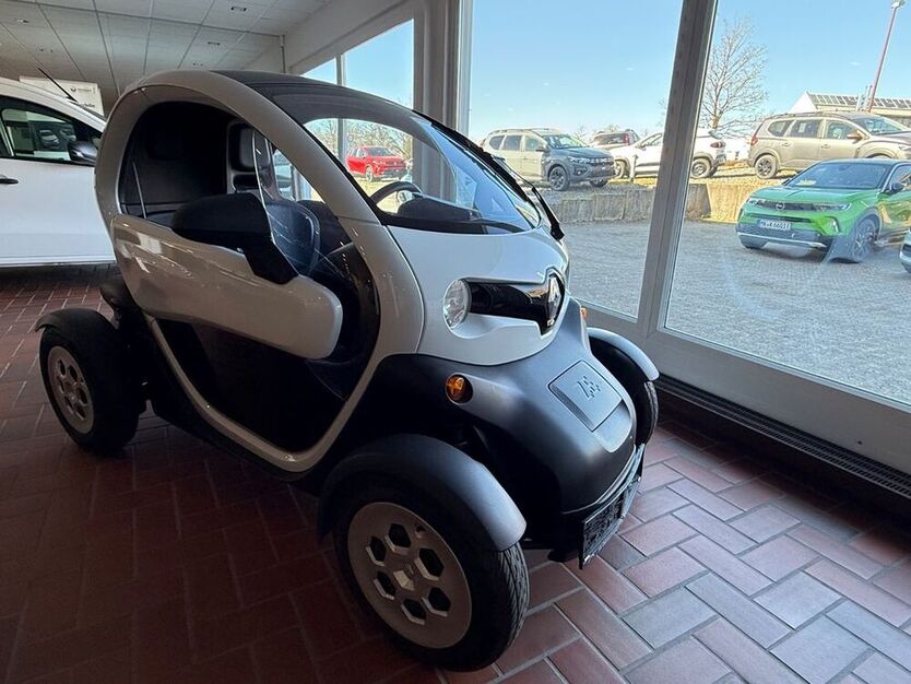 Twizy