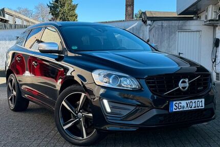 Volvo XC60 264.000 km 13.950 &euro; Solingen 42699