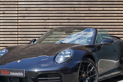 Porsche 992 Carrera S Matrix Bose Carbon HA-Lenk NP209t 5.890 km 169.500 &euro; Wuppertal 42327
