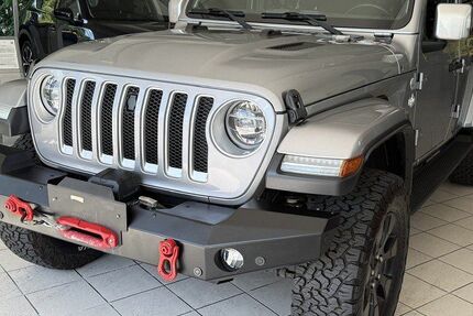Jeep Wrangler 81.952 km 46.950 &euro; Erkrath 40699