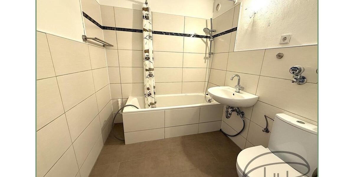 Etagenwohnung Dormagen Hackenbroich - 1 Zimmer, 36 m&sup2;, 396&euro; | Angebot:26097595