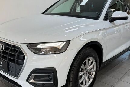 Audi Q5 93.000 km 29.990 &euro; Heiligenhaus 42579