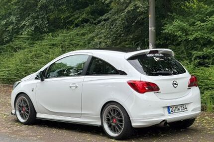 Opel Corsa 155.000 km 6.690 &euro; Leichlingen 42799