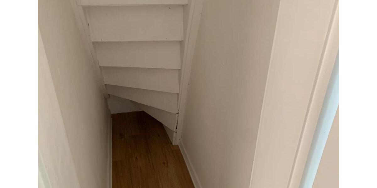 Gemütliche Singlewohnung - Kommen Sie nach Hause! 1 zimmer