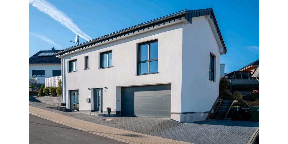 Einfamilienhaus Kierspe - 4 Zimmer, 133 m&sup2;, 575.000&euro; | Angebot:25087985