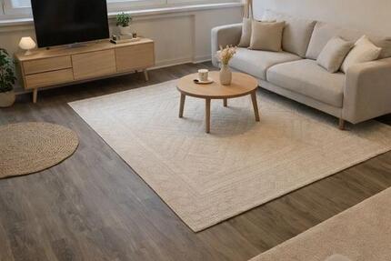 Lichtdurchflutete Wohnung in Düsseldorf 1 zimmer