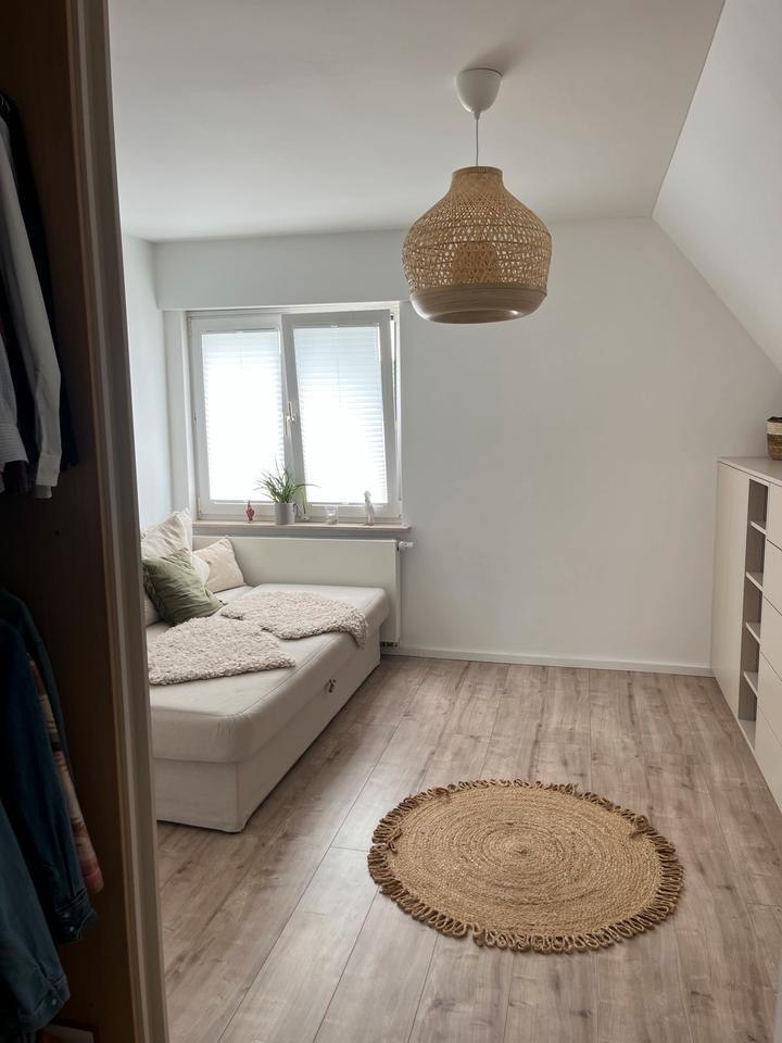 Einfamilienhaus zu vermieten in Hagen