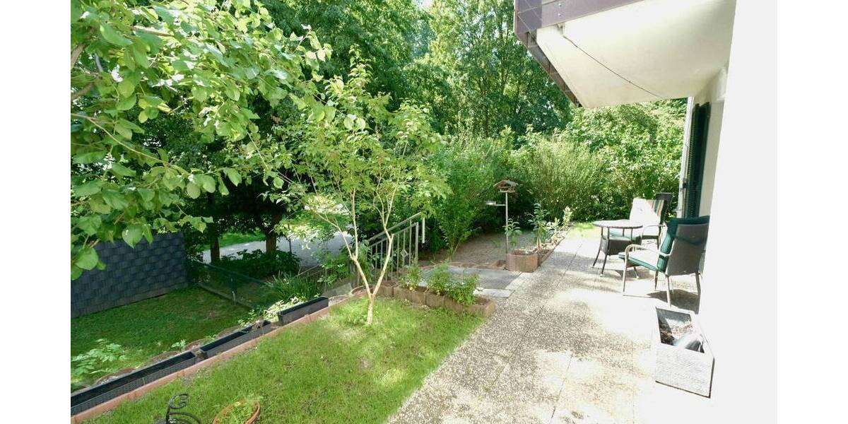 Etagenwohnung Düsseldorf Hassels - 3 Zimmer, 70 m&sup2;, 269.000&euro; | Angebot:26904236