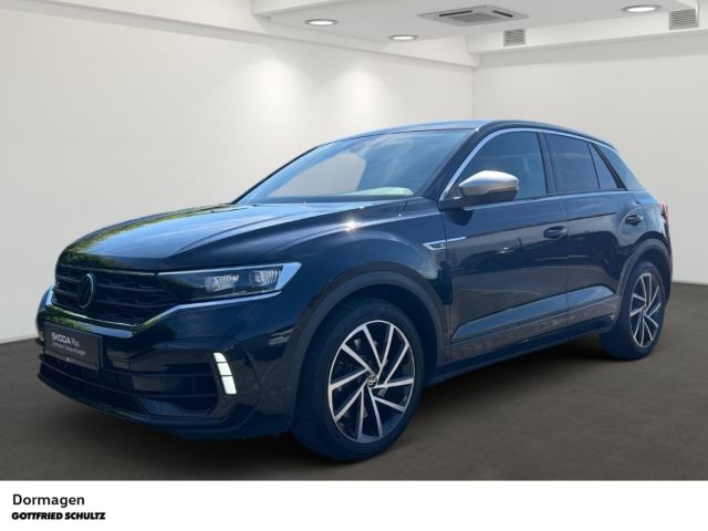 VW T-Roc 52.252 km 26.980 &euro; Dormagen 41540