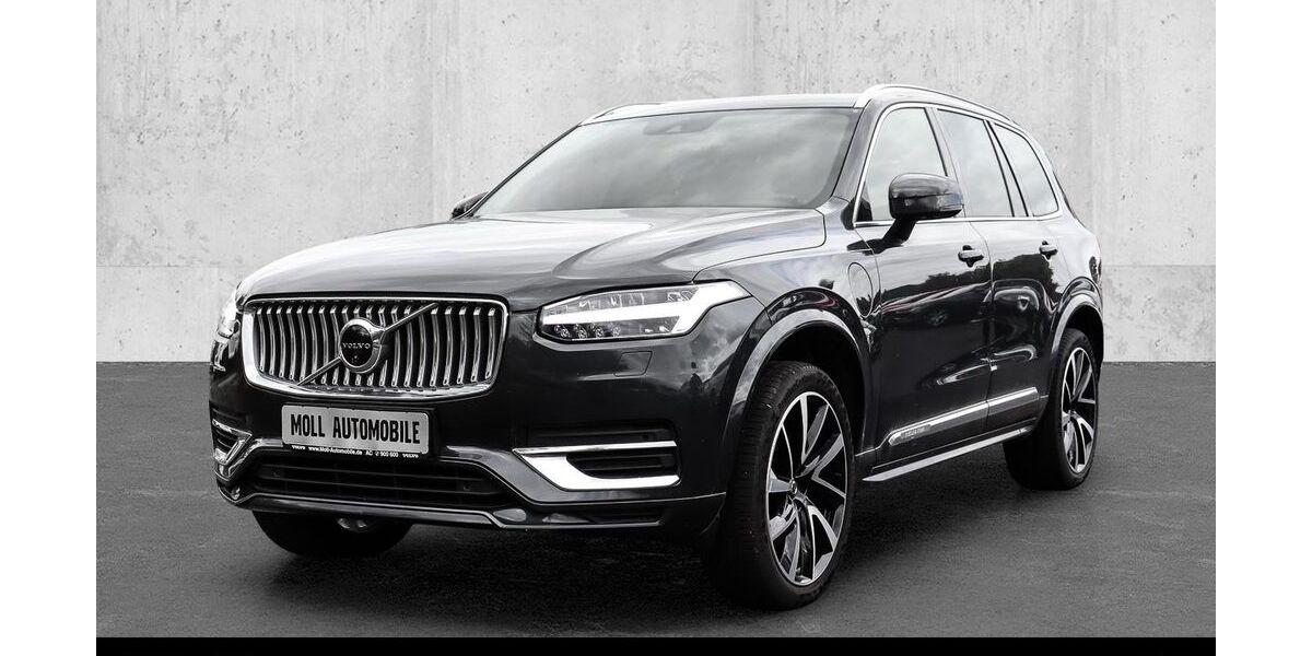 Volvo XC90 81.867 km 42.040 &euro; Wuppertal 42109