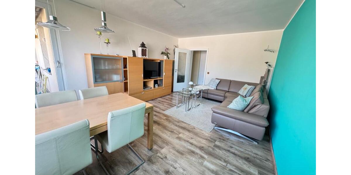Etagenwohnung Leverkusen Alkenrath - 4 Zimmer, 95 m&sup2;, 259.000&euro; | Angebot:27456270