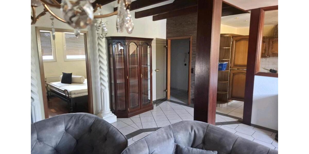 Dachgeschoßwohnung Wuppertal Gemarkung Langerfeld - 3 Zimmer, 73 m&sup2;, 180.000&euro; | Angebot:26214433