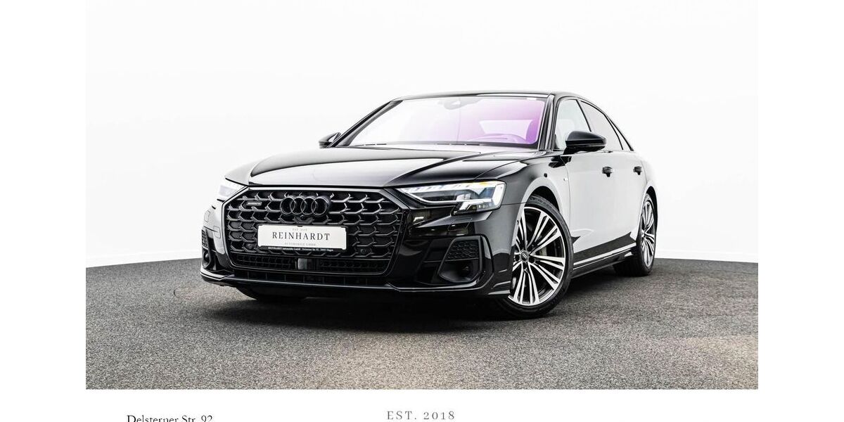 Audi A8 82.945 km 51.550 &euro; Hagen 58091
