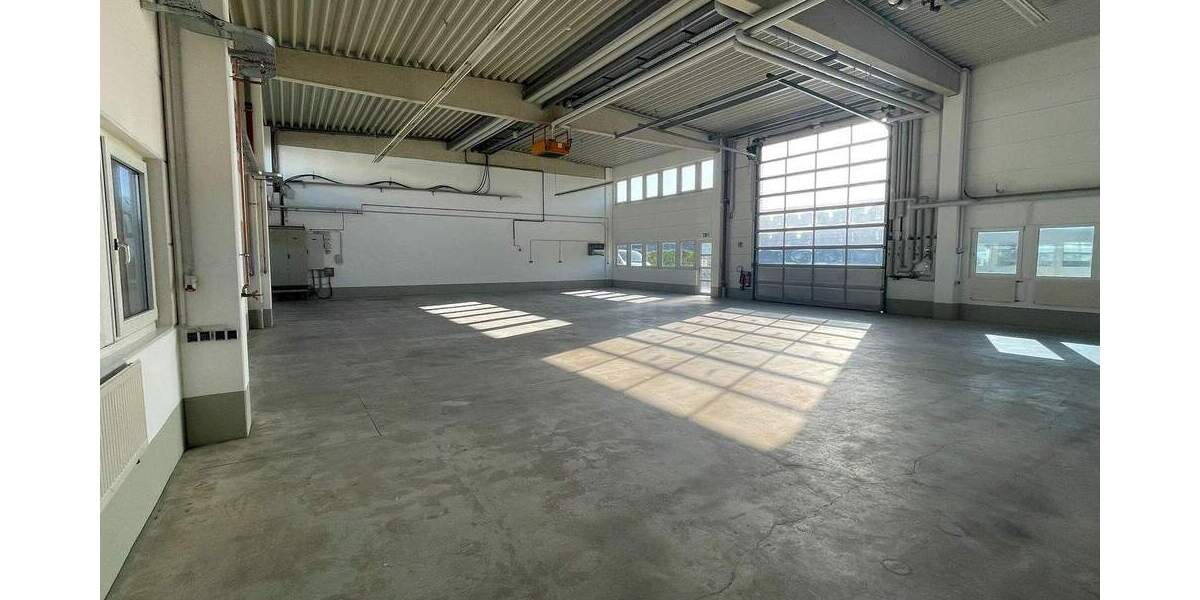 Gewerbeobjekt Langenfeld Richrath - 4.965&euro; | Angebot:21181770