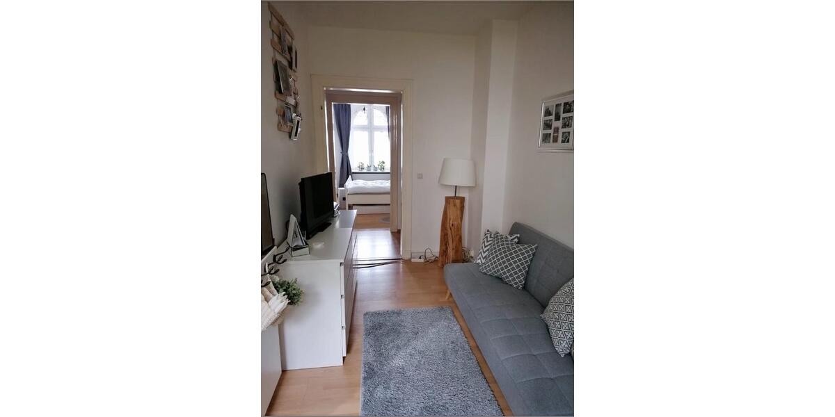 Erdgeschoßwohnung Remscheid Reinshagen - 1 Zimmer, 40 m&sup2;, 465&euro; | Angebot:26407193