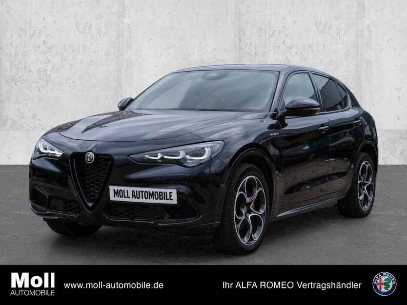 Stelvio
