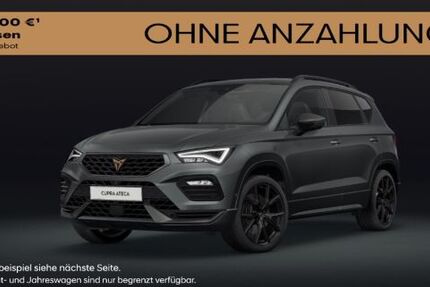 Cupra Ateca 9.980 km 44.499 &euro; Düsseldorf 40233
