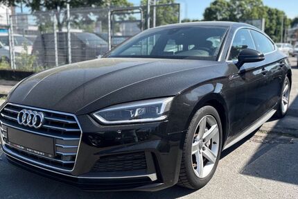 Audi A5 155.000 km 22.750 € Hilden 40721