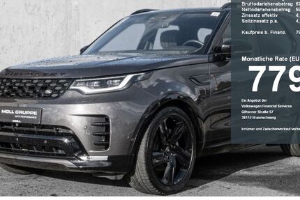 Land Rover Discovery 17.716 km 75.850 € Düsseldorf 40474