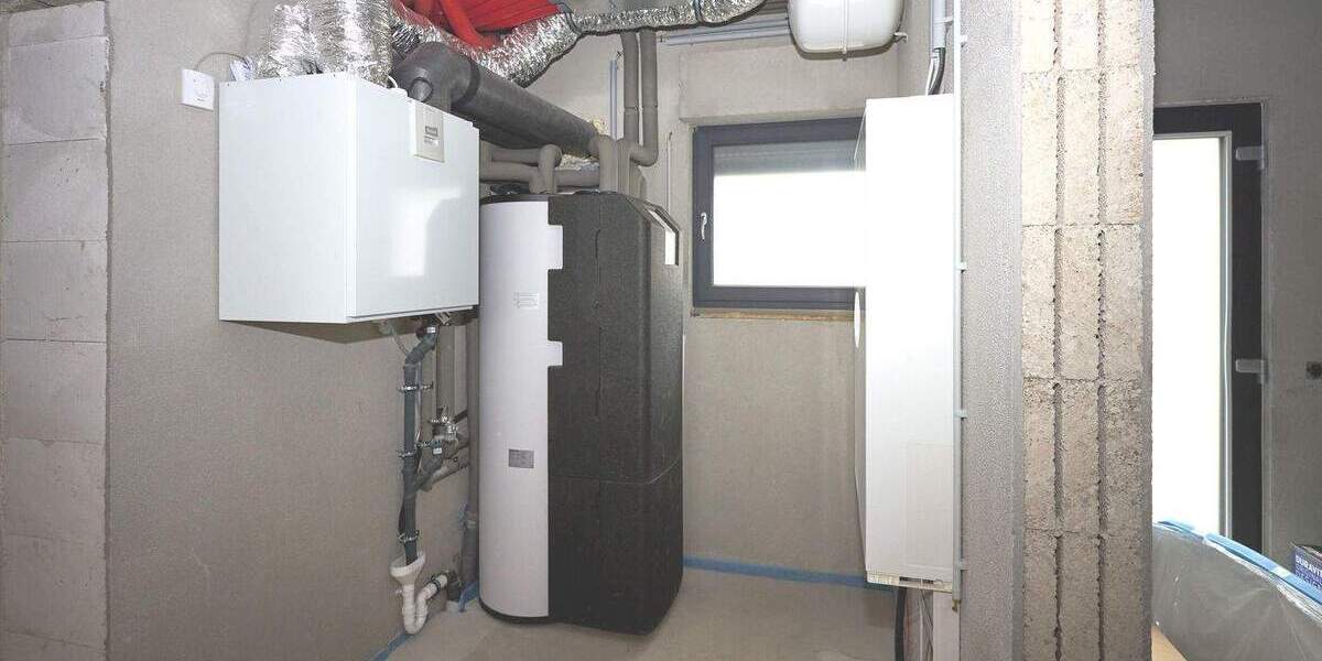 Neubau in Kierspe wartet auf Sie. 5 zimmer