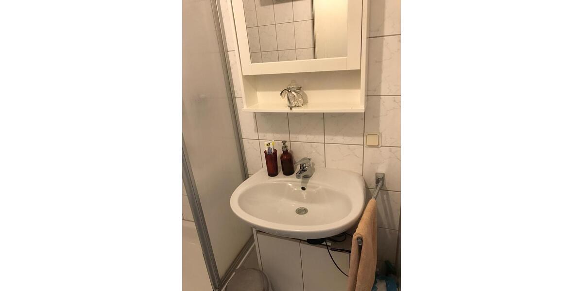 Terrassenwohnung Kürten - 2 Zimmer, 46 m&sup2;, 400&euro; | Angebot:26268785