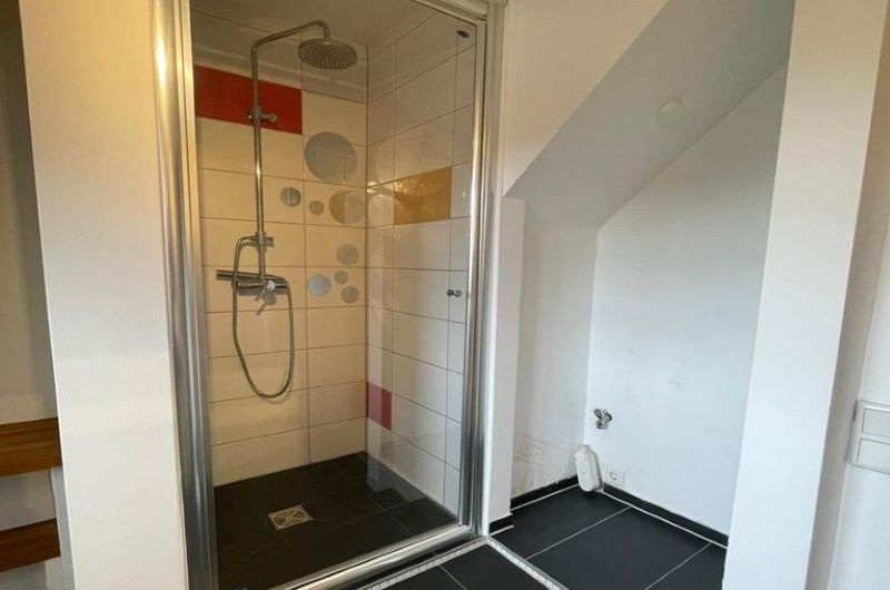 Helle Maisonette-Dachgeschosswohnung in der Nordstadt! 2 zimmer