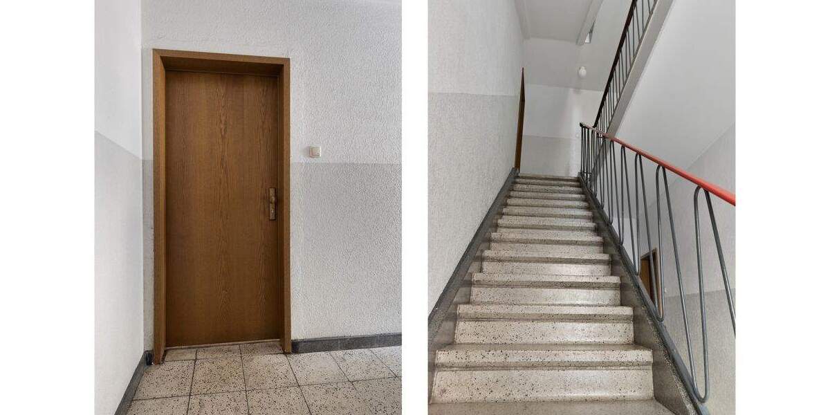 Etagenwohnung Hilden Forstbach - 2 Zimmer, 60 m&sup2;, 145.000&euro; | Angebot:25705740