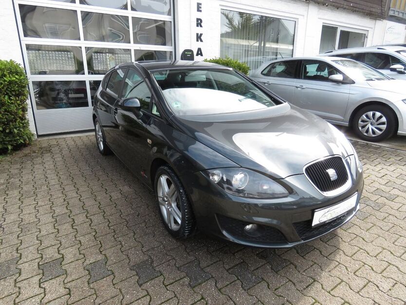 Seat Leon 157.800 km 6.900 € Wermelskirchen 42929