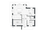Einfamilienhaus Solingen Wald - 5 Zimmer, 148 m&sup2;, 568.000&euro; | Angebot:26275412