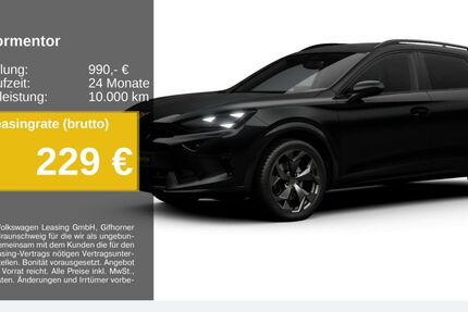 Cupra Formentor 22.868 km 33.495 &euro; Remscheid 42897
