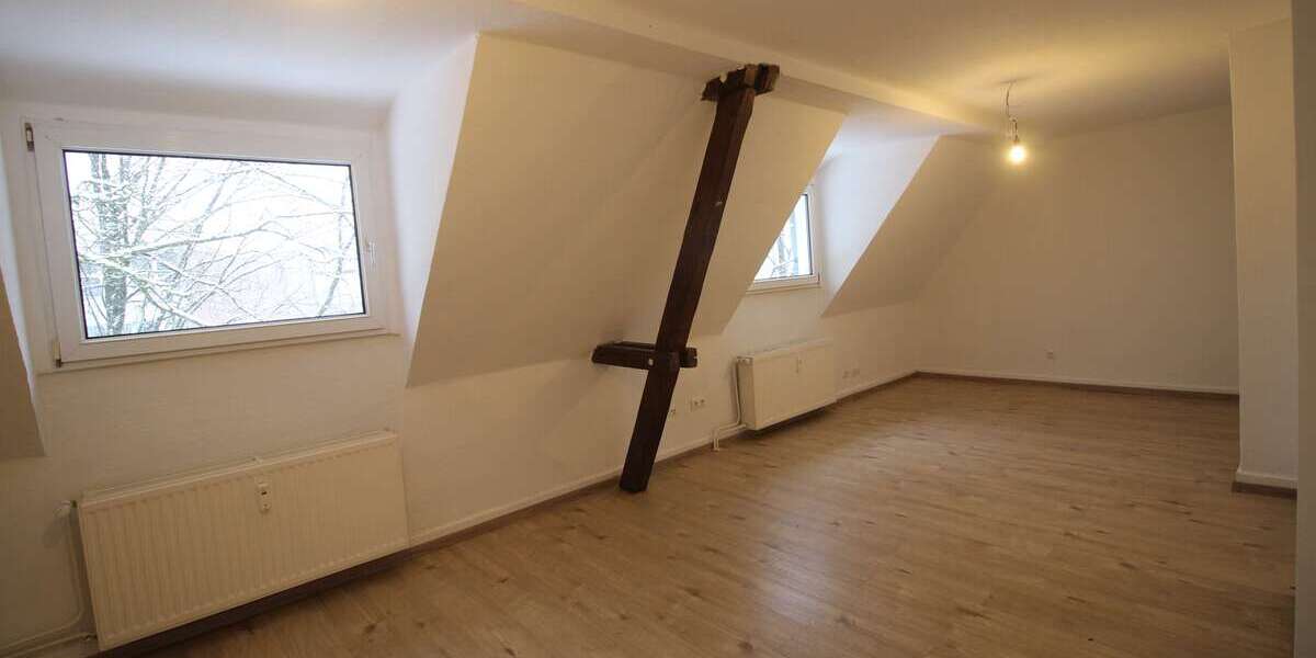 Wohnung zum Mieten in Remscheid 310 € 51 m² 1.5 zimmer