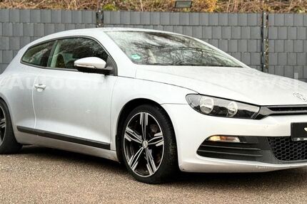 VW Scirocco 189.200 km 4.999 € Wuppertal 42285