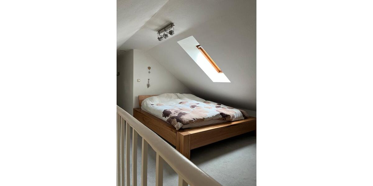 Maisonettenwohnung Schwelm - 2.5 Zimmer, 72 m&sup2;, 860&euro; | Angebot:25612791