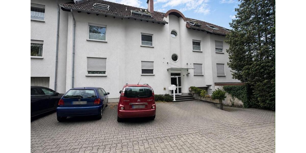 Etagenwohnung Hattingen - 3.5 Zimmer, 79 m&sup2;, 175.000&euro; | Angebot:27196437