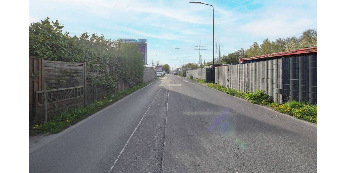 Grundstück Düsseldorf Vennhausen - 249.000&euro; | Angebot:26826069
