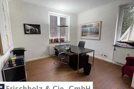 Stilvolle Büroeinheit zu Vermieten! zimmer