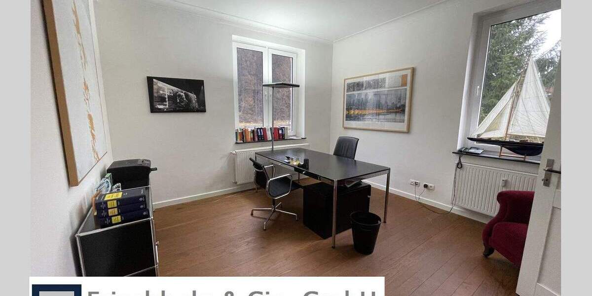 Stilvolle Büroeinheit zu Vermieten! zimmer