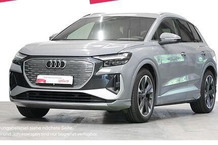 Audi Q4 e-tron 21.241 km 32.889 &euro; Wuppertal 42109