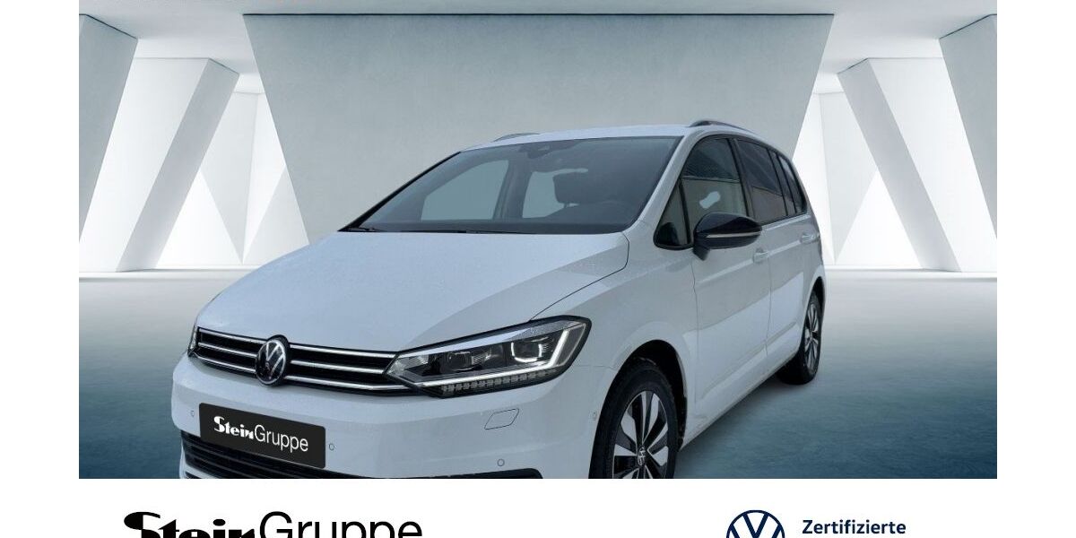 VW Touran 22.020 km 33.470 &euro; Bergisch Gladbach 51469