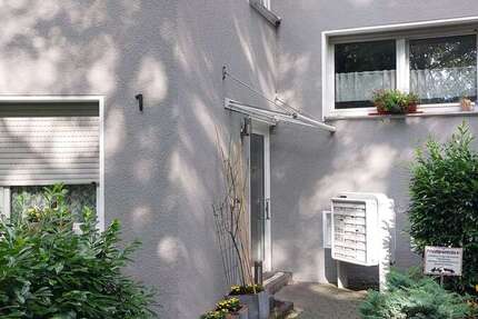 Wohnung Wuppertal Heckinghausen - 2 Zimmer, 53 m&sup2;, 420&euro; | Angebot:27456362