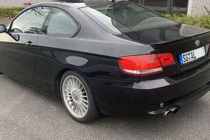 Alpina B3 222.000 km 24.000 € Solingen 42655